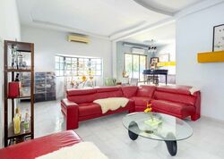 Pasir Ris Beach Park (D18), Semi-Detached #503678521